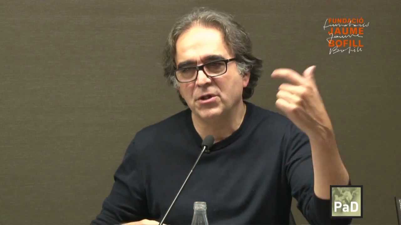 Joan Subirats: El coneixement social per la governança