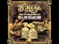 B-Real - Trust No Man ft Sick Jacken and Cynic