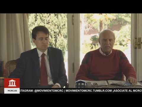 Maduro deja en ridículo al Papa y a la MUD, encarnando a Bolívar y a Chávez