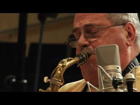 Phil Woods & Barcelona Jazz Orquestra - My Man Benny