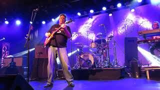 Sunnyboys - You Need a Friend 2018