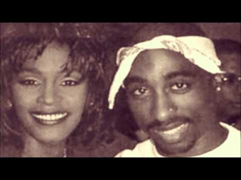 2Pac feat Whitney Houston   My Love Is Your Love Dj Shota Remix