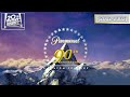 Paramount Pictures Logo 2002 2003 90th Anniversary 1 Remake Version 3
