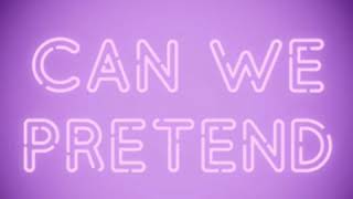 P!nk feat. Cash Cash - Can We Pretend (Dirty Werk Extended) #Pink #CashCash #CanWePretend