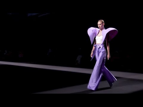 Maya Hansen | Spring Summer 2022 | Full Show