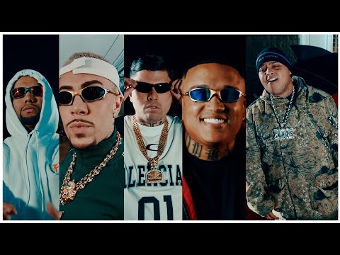 MC RN DO CAPÃO  and Lyons Produções