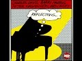 Charles Davis, Barry Harris Quartet - K.D.