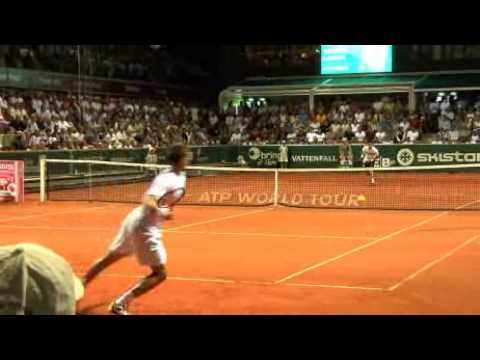 Söderling och Vinciguerra om svenskmötet