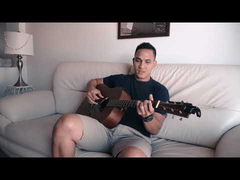 Listen To Our Hearts (cover) By Gatra Suhari