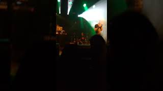 De/Vision &quot;Mandroids&quot; Berlin 2.11.2019 Plusweltfestival