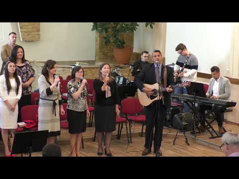 BBGB - 12.05.2019 -Program dimineata