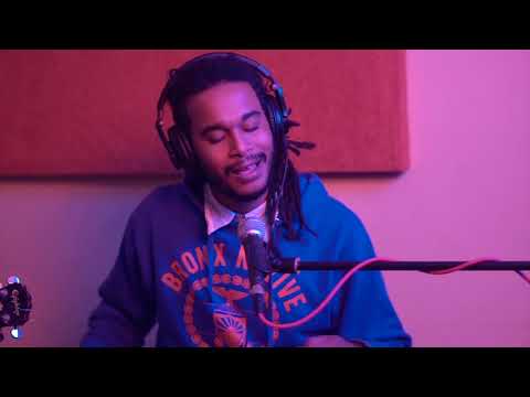 Lo miterio - La Gran Mawon (Guarevel Sesiones)