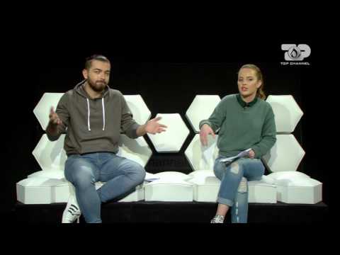 Select, 12 Nentor 2016, Pjesa 2 - Top Channel Albania - Entertainment Show