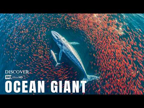 The Pacific's Deepest Secret | Colossal Creatures Still Undiscovered
