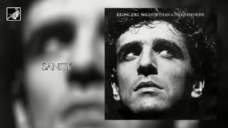 Sanity by Killing Joke