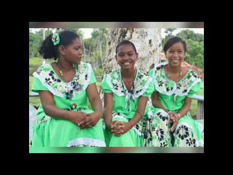 "Cadê o Remo" (Marabaixo da Favela) - Música Negra do Amapá