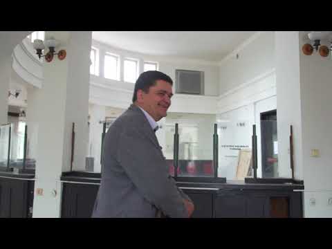 Maršrutas nr. 132 – Panevėžys (II dalis)