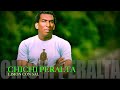 CHICHI PERALTA - LIMÓN CON SAL