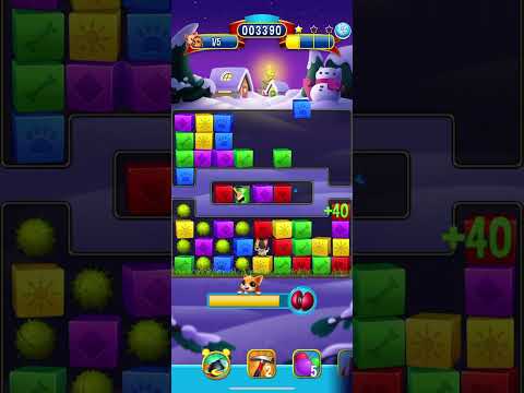 Pet rescue saga level 3375