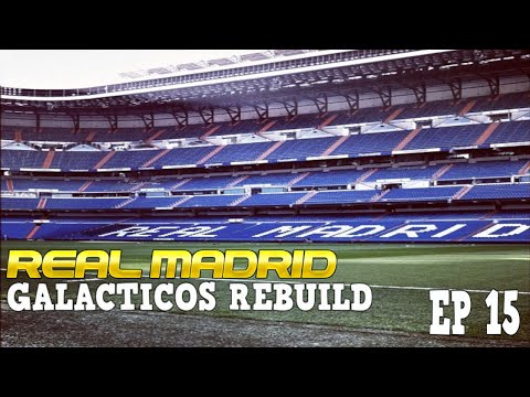 FM 22 | #15 | Real Madrid Galacticos Rebuild | FURIOUS IS AN UNDERSTATEMENT!