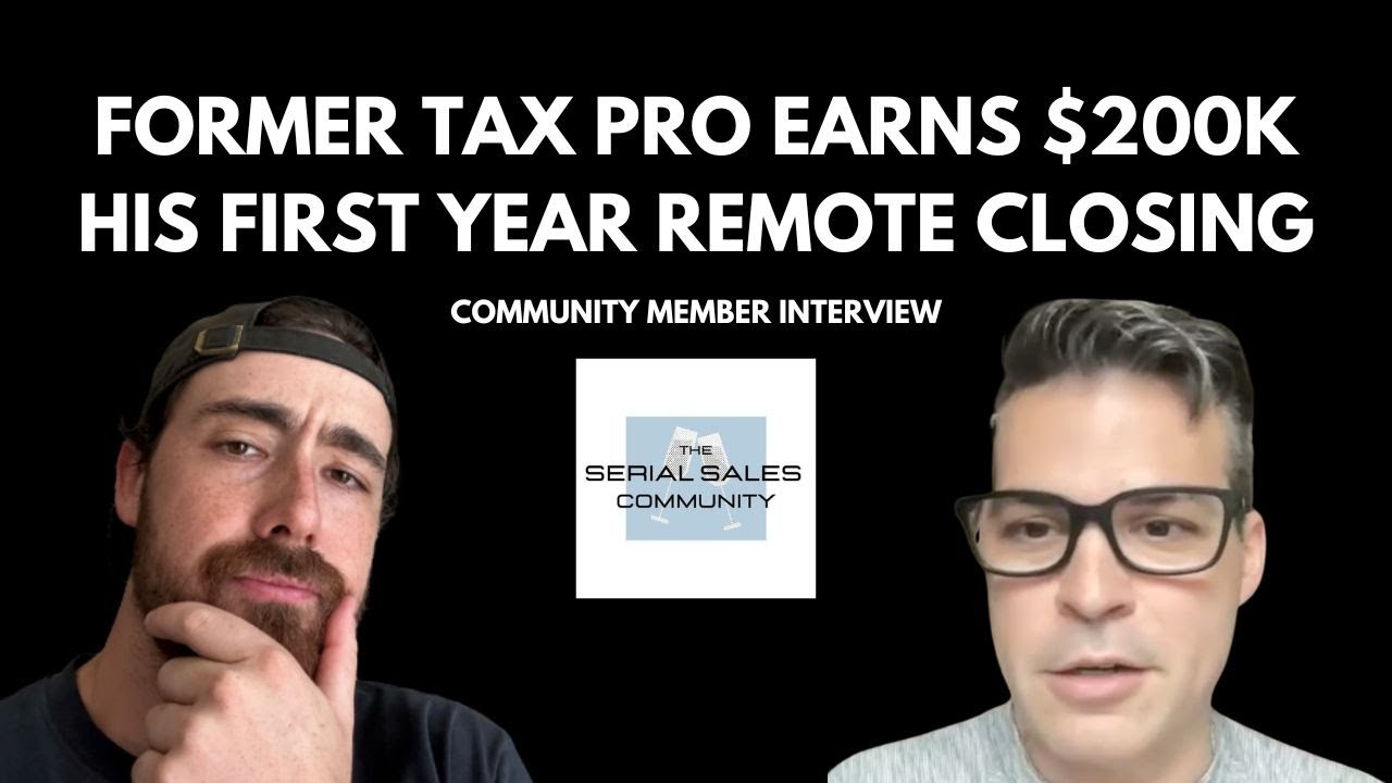 $200k first year, $17k by month 3