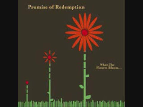 Promise Of Redemption - Remember The First Day