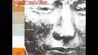 Alphaville - To Germany with love