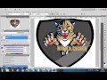 Как сделать лого к клану ! [CS 1.6;CS:GO;DOTA] ВидеоУрок#1 