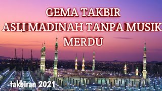 Download lagu TAKBIRAN TERBARU 2021 MERDU TANPA MUSIK BIKIN SEDIH | 1JAM TANPA IKLAN mp3 Download lagu TAKBIRAN TERBARU 2021 MERDU TANPA MUSIK BIKIN SEDIH | 1JAM TANPA IKLAN mp3