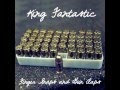 King Fantastic - Bonfire Sessions 