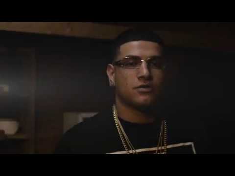 Sace Almxghty - Don't Know (Official Music Video) HD