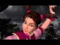 Tekken Tag Tournament HD Intro