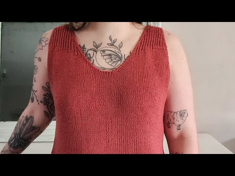 (FR Podcast Tricot) Yarnflakes 83 – Simplicité printanière