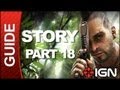 Far Cry 3 Walkthrough - Story, Part 18: Lin Cong, I Presume?