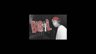 Big L - bring em back