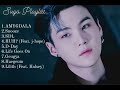 AGUST D SUGA Best Playlist
