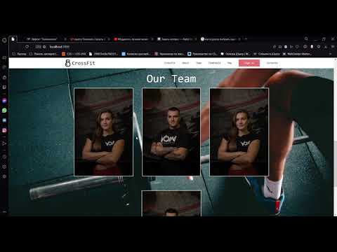 CrossFit   Opera 2021 01 02 23 37 16