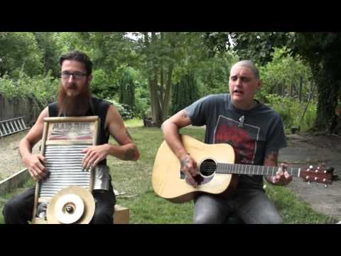 S.S. Web - The Beagle Sessions 2015