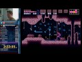 Super Metroid Reimagined Pink Brinstar Space Boost 100