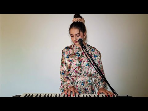 Juke Ross-COLOUR ME (cover by Raisa Bulf)