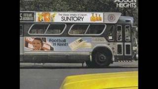 Jackson Heights - Dog Got Bitten