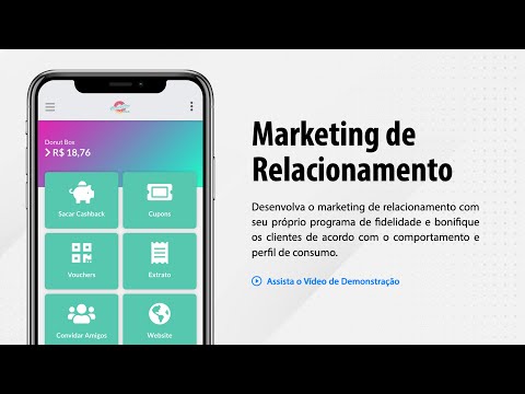Smartbis - Sistema Fidelidade