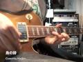 鳥の詩 Covered By MintJam