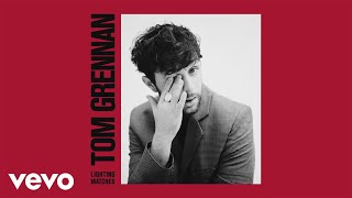 Tom Grennan Secret Lover Audio
