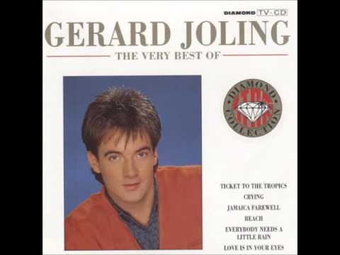Gerard Joling - Reach