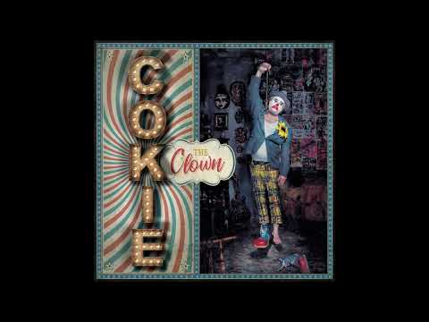 FAT MIKE / cokie the clown - you're welcome #fullalbum