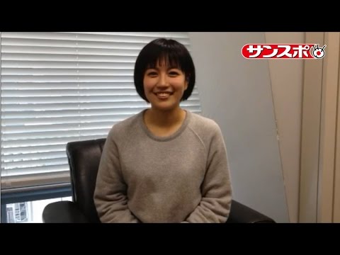 【2015未来にブレーク】中学２年でスカウト、現役大学生の木竜麻生