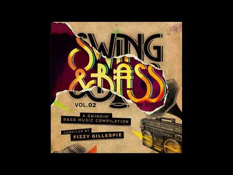 Ray Charles - Hallelujah I Love Her So ( Dan de'Lion & Mista Trick Remix)