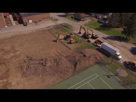 Elcho School - 4/22/17