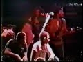 BAD BRAINS - Let me help - Live at The Ritz NYC 27.12.1986